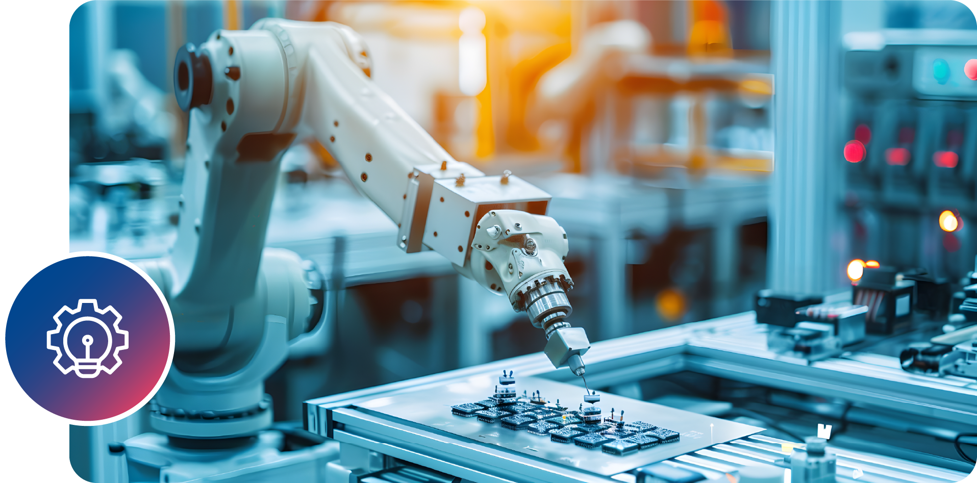 AI-Powered Operations