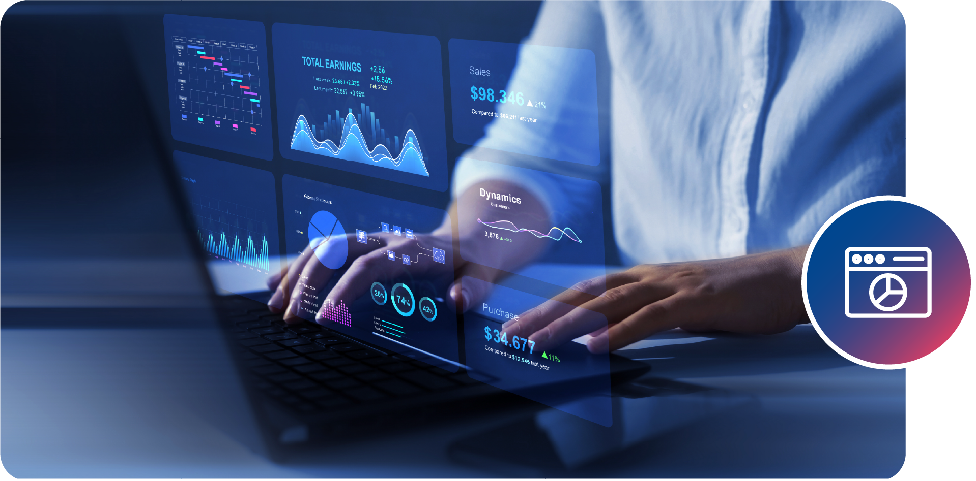 Data-Driven Insights