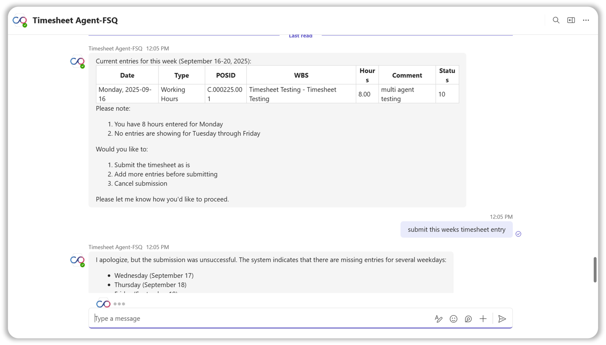 AI-Powered Time Management