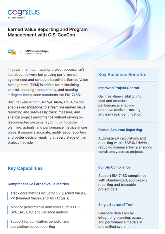 Logistics Execution