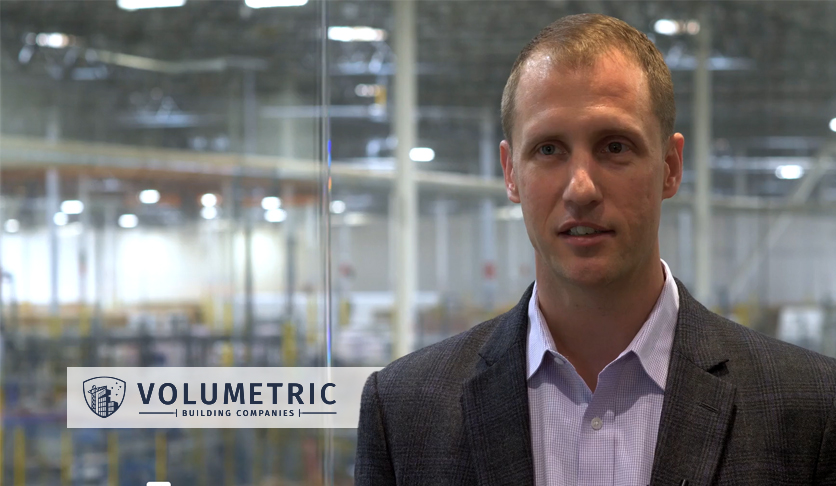 Volumetric Building Companies