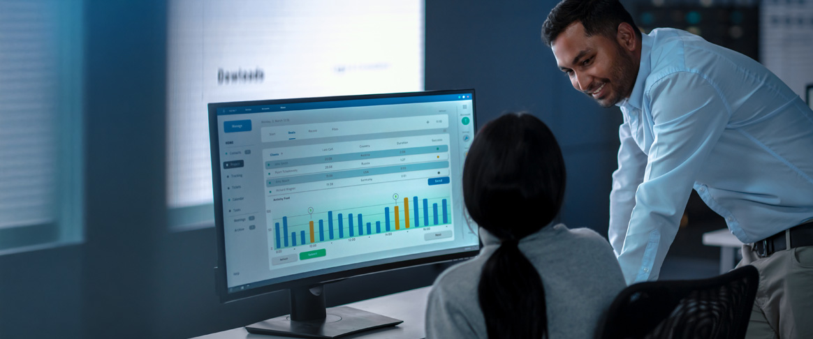 Cloud ERP Cognitus