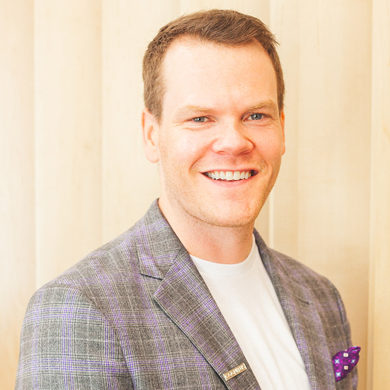 Jeff Olsen