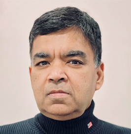 Kumar Piraviperumal
