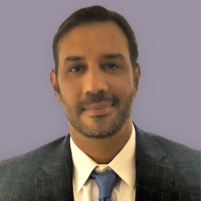 Nathan Singh
