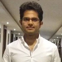 Abhishake Yadav