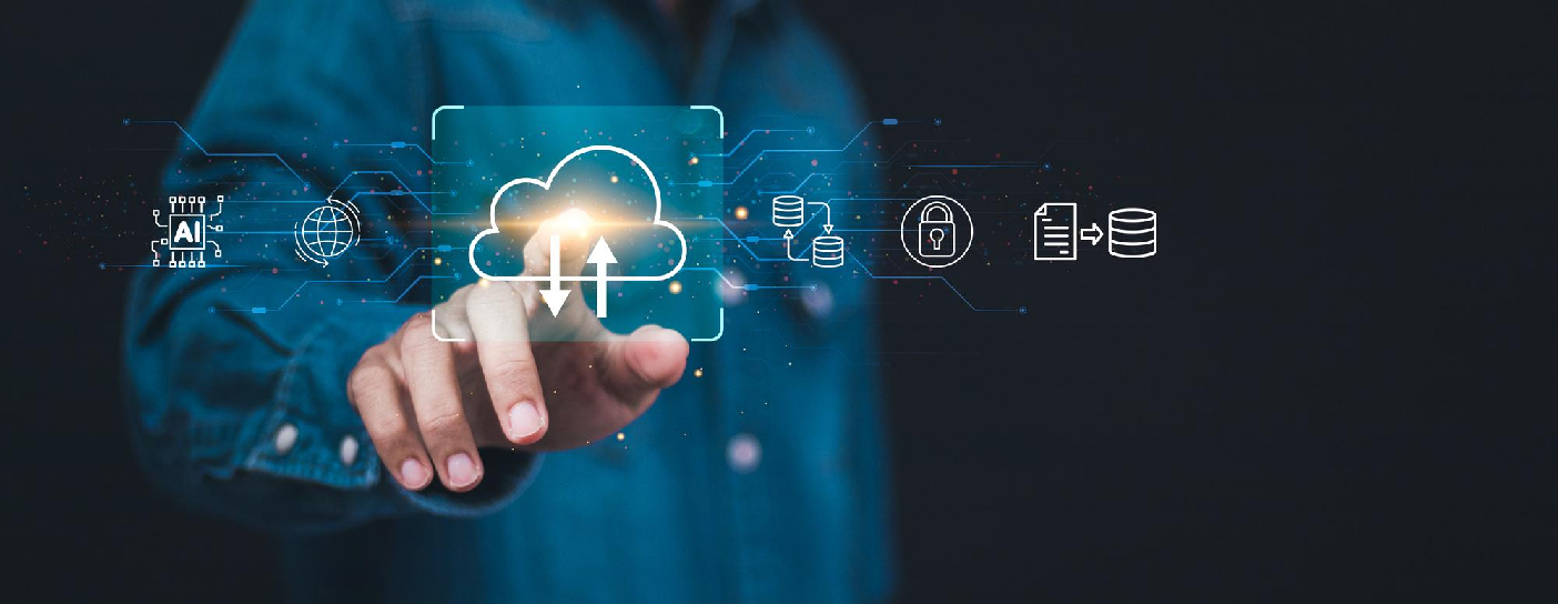 Unlocking Business Transformation: What is Business Process Fabric™
