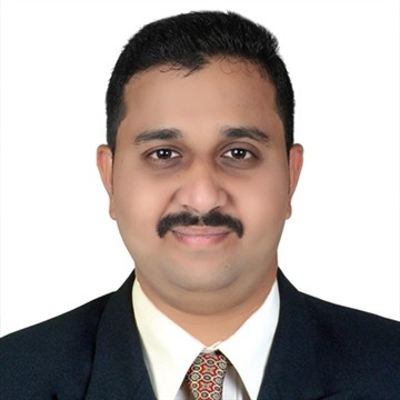 Hemant Bamugade