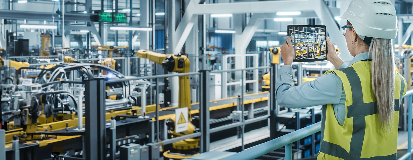 AI in Supply Chain Management
