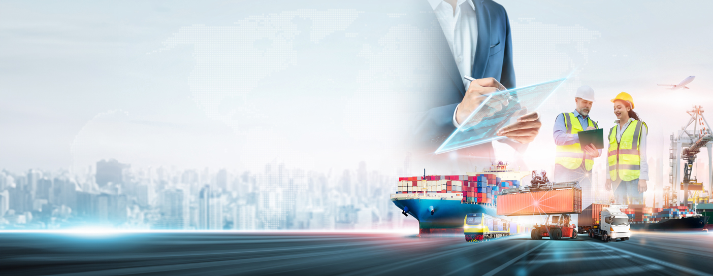 AI in Supply Chain Planning