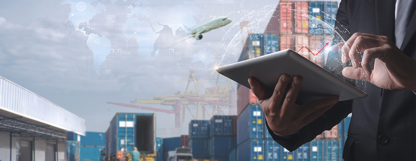 SAP Digital Supply Chain Solutions