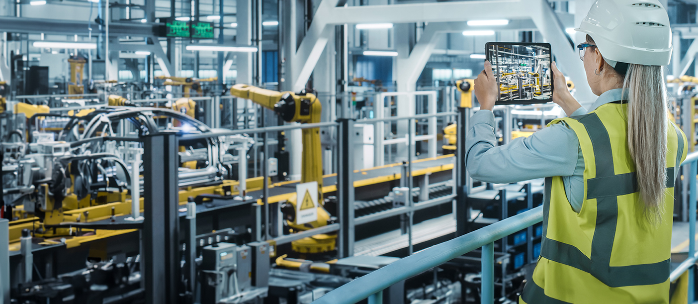 AI in Supply Chain Management