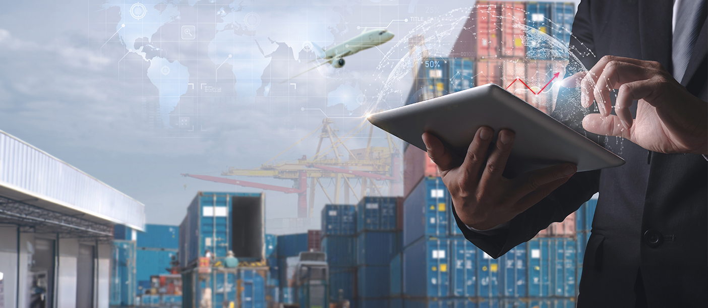 SAP Digital Supply Chain Solutions