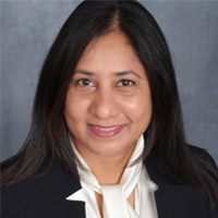 Rina Shah