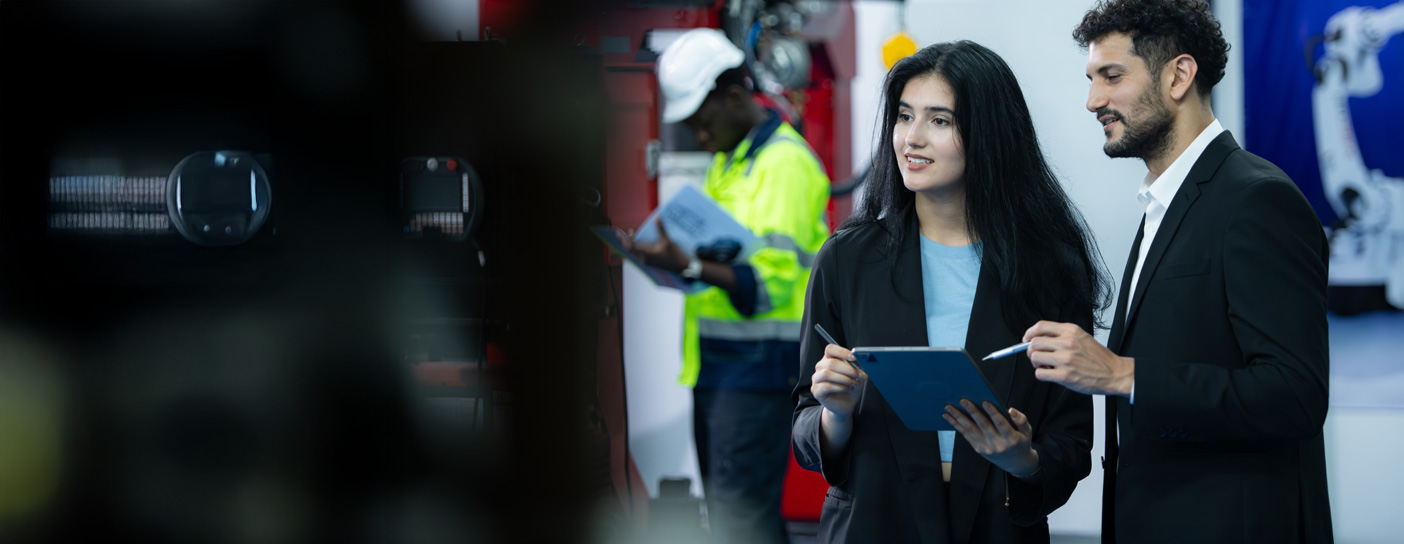 The Smart Way to Scale: Why Are Midmarket Manufacturers Adopting SAP Cloud ERP