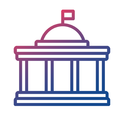 Built for Federal Environments