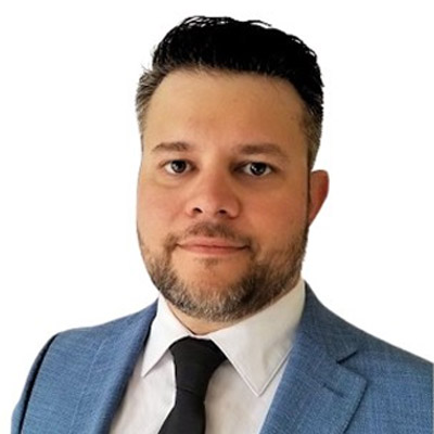Marco Estevam