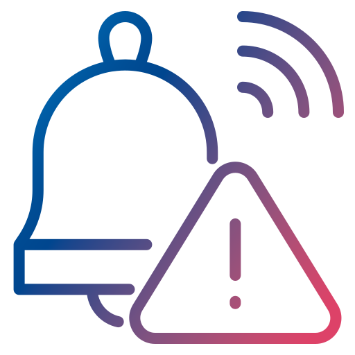Real-Time Alerts and Logs