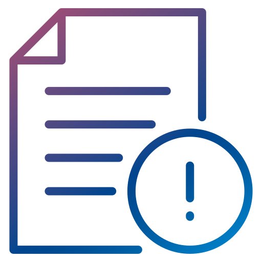 Validation Alerts