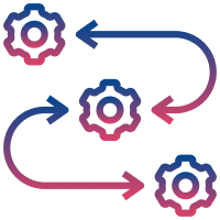 End-to-End HR Transformation