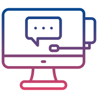 End-to-End Support 
