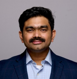 Naveen Rokkam