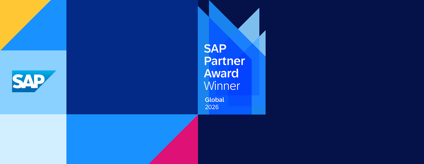 Cognitus Receives SAP® Partner Awards North America 2026 for SAP Business Suite Success