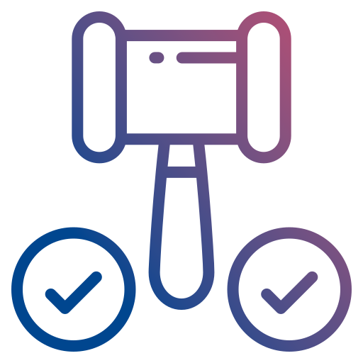 End-to-End Compliance